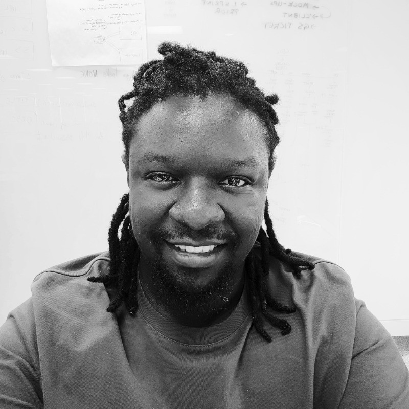 Daniel Akinbola avatar image