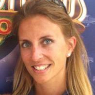 Claudia Rossier avatar image