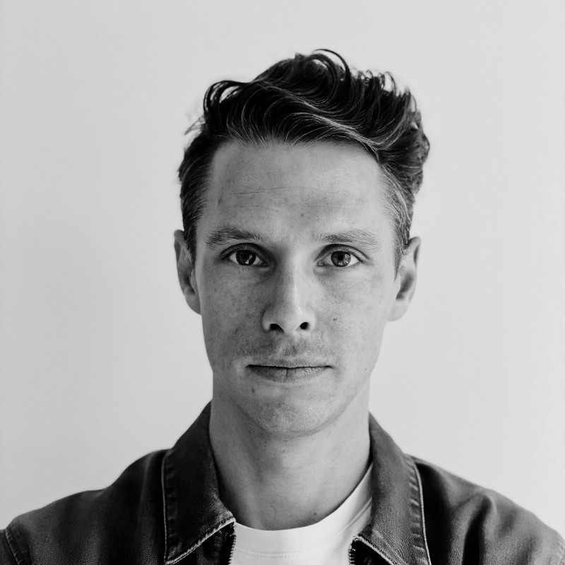 Erik Lissinger avatar image