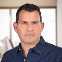 Amit Rotenberg avatar image