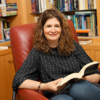 Rebecca Ehrenpreis avatar image