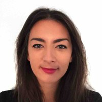 Leanne Rouse avatar image