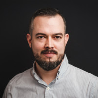 Tim Gunter avatar image