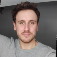 Alex Gilchrist avatar image