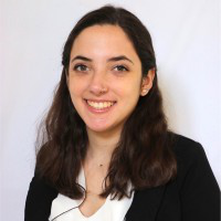 Bria Rosenberg avatar image