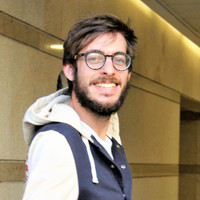 Yoni Harris avatar image