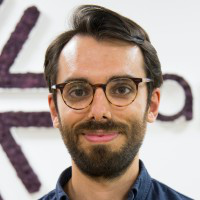 Damien Detcherry avatar image