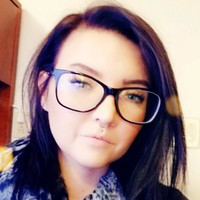 Ashley Mayerich avatar image