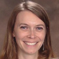 Kim LaMure avatar image