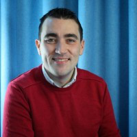 Chris Gilliland avatar image