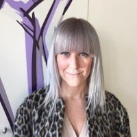 Sara Wolverson avatar image