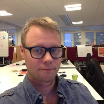 Nils Ersson avatar image