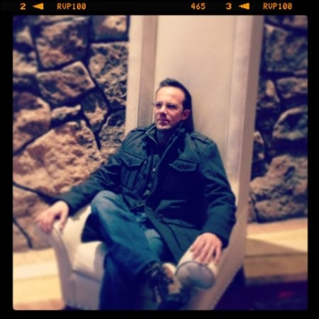 Steve Perkins avatar image