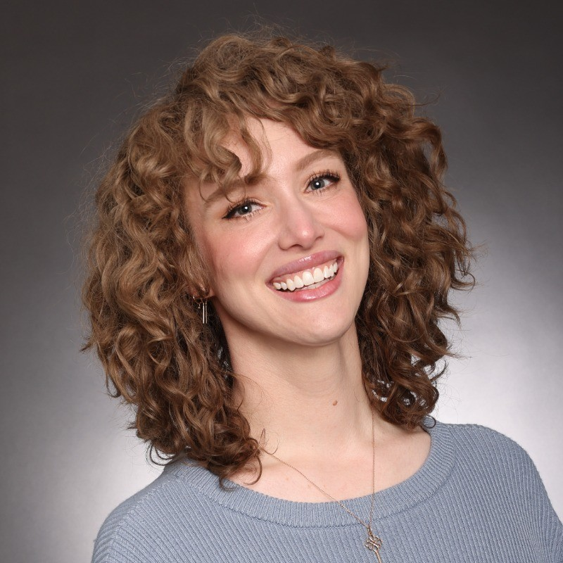 Camille Sanford avatar image