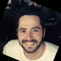 Haim Bar-chen avatar image