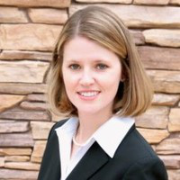 Laura Faulkner avatar image