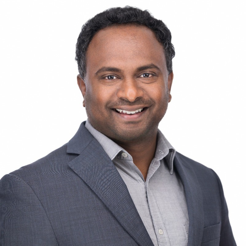 Anandaganesh Balakrishnan avatar image