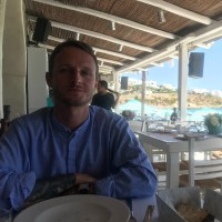 Oliver Cooke avatar image