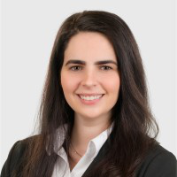 Danielle Dahav avatar image