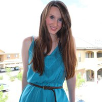 Amber Hayes avatar image