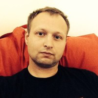 Aleksey Zatvobor avatar image