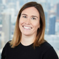 Catie Burkhard avatar image