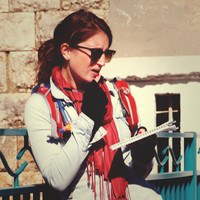 Mara Apelstein avatar image