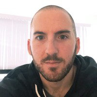 Phil Hofman avatar image