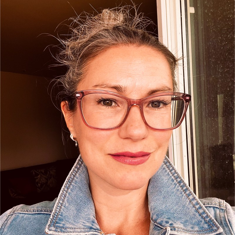 Rosalind Schaub avatar image