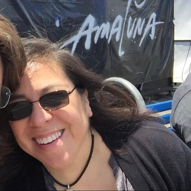 Lorraine Beltran avatar image