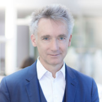 Geoffroy de La Bourdonnaye avatar image