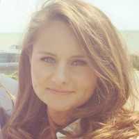 Alexandra Pinder avatar image