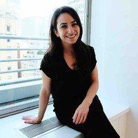 Hala Charbel avatar image