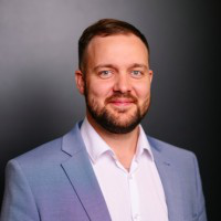 Osvalds Bluzma avatar image