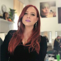 Erika Marin avatar image