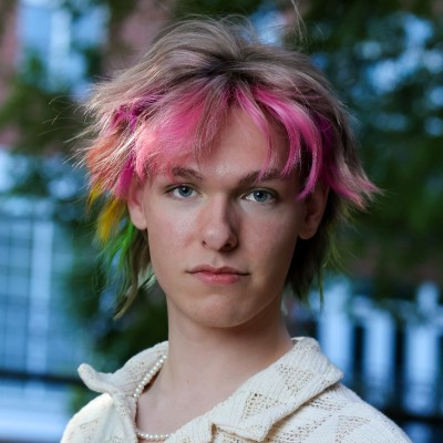 benton williams avatar image