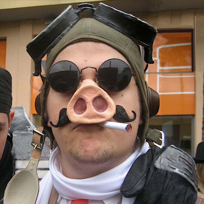 Renato Roldan Ramis avatar image