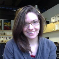 Rachel Asplund avatar image