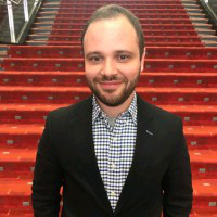 Noam Gliksman avatar image