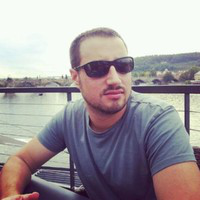 Yonathan Gissin avatar image