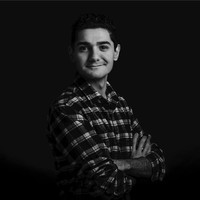 Shayan Sadrolashrafi avatar image