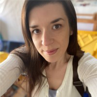 Jenna Parsons avatar image