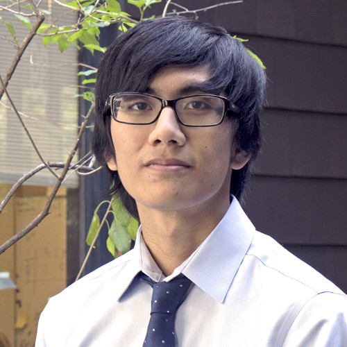 Paul Odion avatar image