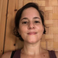 Luciana Druker avatar image