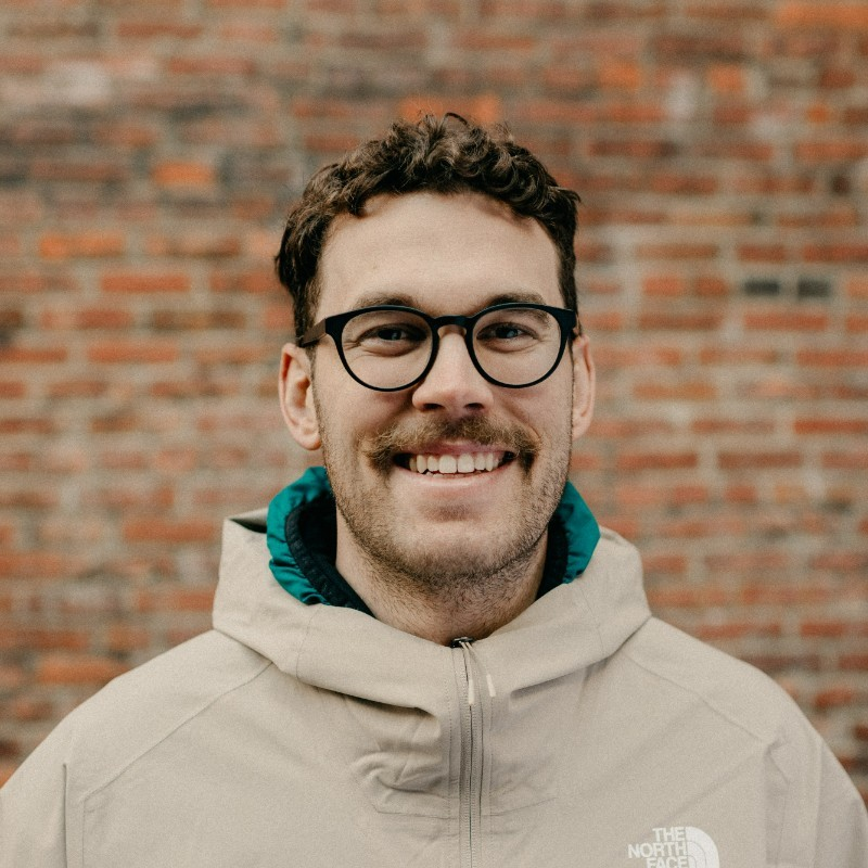 Brian Kestle avatar image