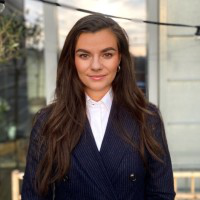 Sanne Otten avatar image