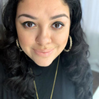 Kristine A. avatar image