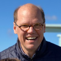 Sebastian Guth avatar image