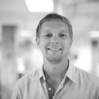 Chris Burton avatar image