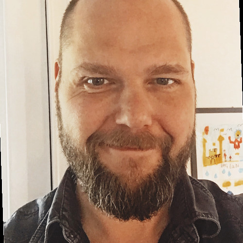 Jesse America avatar image